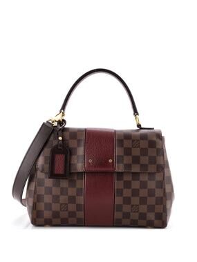 Louis Vuitton Bond Street Handbag #372827L20B